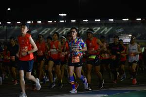 BIB: 26356, 28353, 2574, 25974, 20821
                            <button type="button" onclick="openModal(10850074)" class="btn btn-primary btn-sm float-right btn-popup" data-toggle="modal" data-target=".modal-high-quality">
                        <i class="fas fa-shopping-cart"></i> Add to Cart
                    </button>
                                            <button type="button" onclick="isThisMe(10850074, true)" class="btn btn-success btn-sm float-right btn-popup btn-isme hidden" data-toggle="tooltip" data-placement="bottom" title="นี่คือรูปของคุณใช่ไหม คลิกที่นี่เพื่อเอาเข้าอัลบั้ม">
                        <i class="fas fa-plus"></i> Add to album
                    </button>
                    <button type="button" onclick="isThisMe(10850074, false)" class="btn btn-warning btn-sm float-right btn-popup btn-isnotme hidden">
                        <i class="fas fa-ban"></i> Remove from album
                    </button>